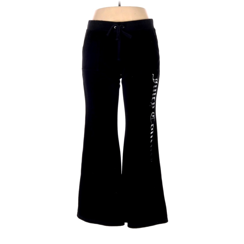 Y2K velour juicy coutour Trackpant